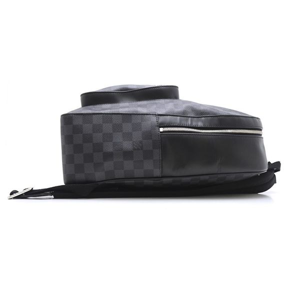 Louis Vuitton Damier Graphite Josh Backpack - Picture 2 of 8